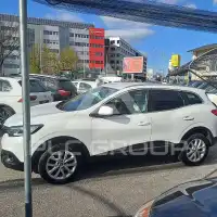 2016 Renault Kadjar