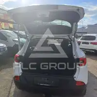 2016 Renault Kadjar