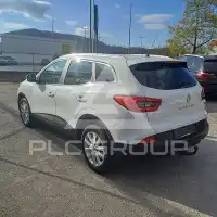 2016 Renault Kadjar