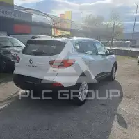 2016 Renault Kadjar