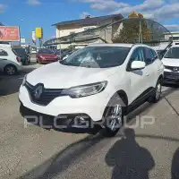 2016 Renault Kadjar