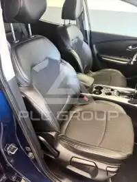 2016 Renault Kadjar
