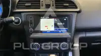 2016 Renault Kadjar
