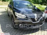 2016 Renault Kadjar