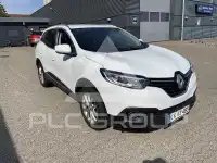 2016 Renault Kadjar