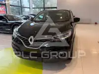 2016 Renault Kadjar