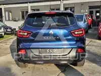 2016 Renault Kadjar