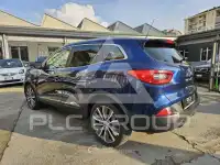 2016 Renault Kadjar