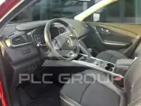 2016 Renault Kadjar