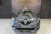 2016 Renault Kadjar
