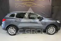 2016 Renault Kadjar