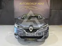 2016 Renault Kadjar