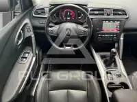 2016 Renault Kadjar
