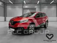 2016 Renault Kadjar