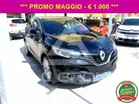 2016 Renault Kadjar