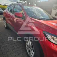 2016 Renault Kadjar
