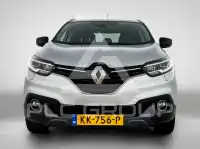 2016 Renault Kadjar