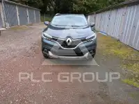 2016 Renault Kadjar