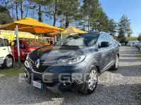 2016 Renault Kadjar