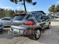 2016 Renault Kadjar