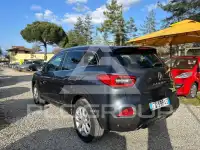2016 Renault Kadjar