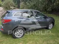 2016 Renault Kadjar