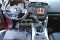 2016 Renault Kadjar