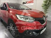 2016 Renault Kadjar