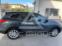 2016 Renault Kadjar