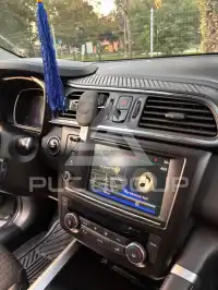 2016 Renault Kadjar