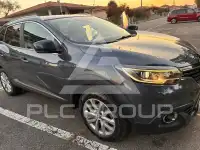 2016 Renault Kadjar