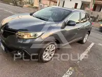 2016 Renault Kadjar