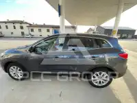 2016 Renault Kadjar