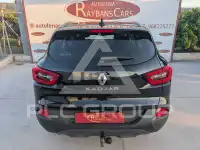 2016 Renault Kadjar