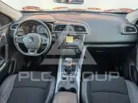 2016 Renault Kadjar
