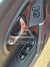 2016 Renault Kadjar