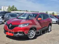 2016 Renault Kadjar