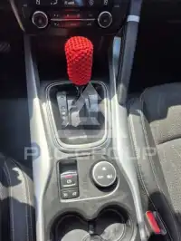 2016 Renault Kadjar