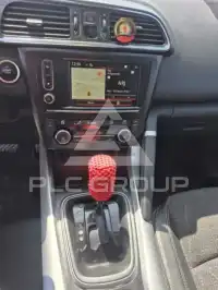 2016 Renault Kadjar