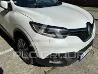 2016 Renault Kadjar