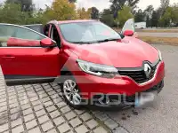 2016 Renault Kadjar