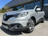 2016 Renault Kadjar
