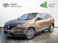 2016 Renault Kadjar