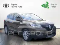 2016 Renault Kadjar