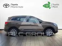 2016 Renault Kadjar