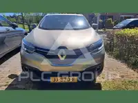 2016 Renault Kadjar