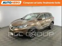 2016 Renault Kadjar