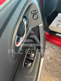 2016 Renault Kadjar