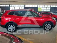 2016 Renault Kadjar