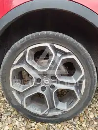 2016 Renault Kadjar